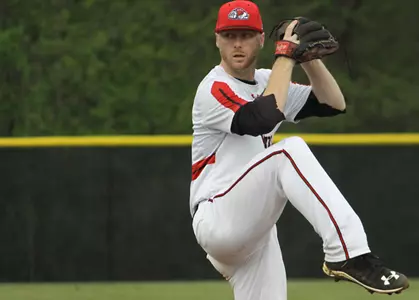 Diamond 'Dogs Hold Off VMI, 3-1, Friday Night In Non-Conference Tilt Image