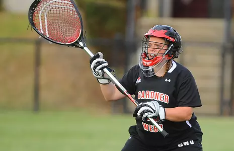 Chanticleers Rally For Victory, Survive Gardner-Webb's Stellar Defensive Effort Image