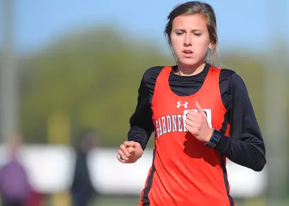 Gardner-Webb Posts 21 Top-20 Finishes At 2015 Georgia Tech Invitational Image