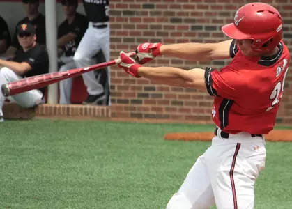 Gardner-Webb Drops Both Ends Of Saturday Twinbill To VMI Image