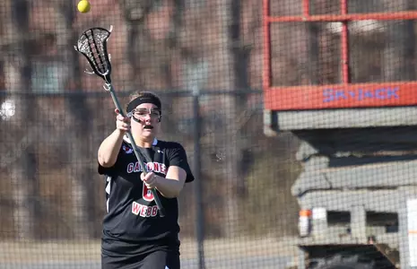 Campbell Outlasts Gardner-Webb In Rainy Big South Clash Image