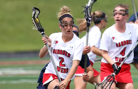 Gardner-Webb Edges Presbyterian, 13-12, For Program's First Victory Image