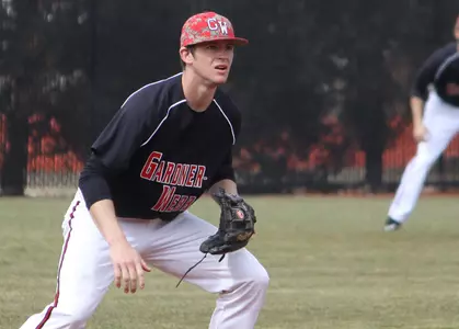 Diamond 'Dogs Lose Tuesday Night Tilt At Charlotte, 9-5 Image