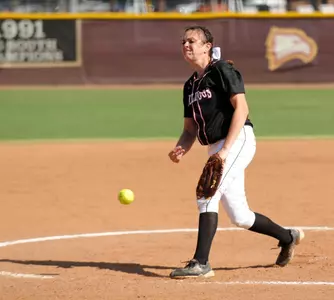 Wednesday's Softball Doubleheader Moved To Crest High School Image