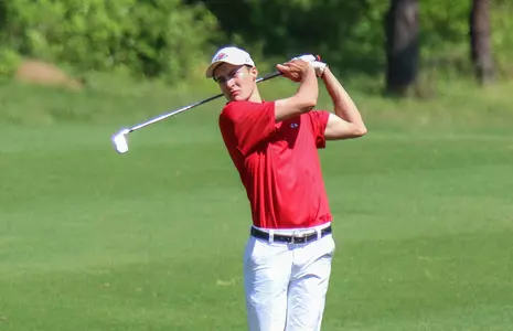 Matt Yelverton Awarded Conference Christenberry Award for Academic Excellence Image