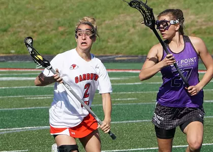 Big First Half Lifts High Point Over Gardner-Webb In Big South Opener Image