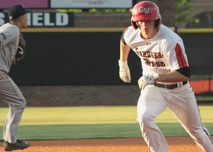 Diamond 'Dogs Rally, But Fall To Campbell 6-4 Friday Night Image