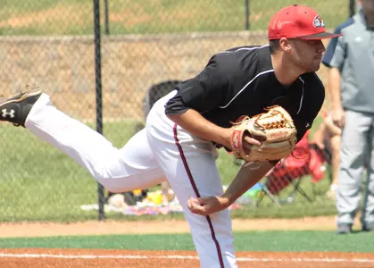 Warner's Four-Hitter Sparks Gardner-Webb To 6-0 Win Over Longwood Sunday Image