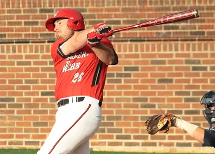UNC Greensboro Rallies Past Gardner-Webb, 6-2, Thursday Night Image