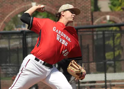 Gardner-Webb Blanks Campbell, 5-0, Saturday Afternoon Image