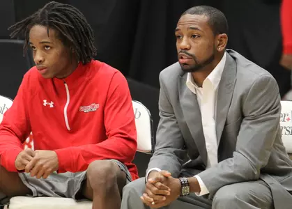 Gardner-Webb Assistant Darrius Little Places Seventh At 2015 Las Vegas/Asics U.S. Open Image