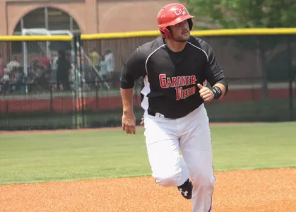 Gardner-Webb Drops Series Rubber Match To Campbell, 5-3, Sunday Afternoon Image