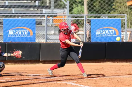 Softball's Season Comes To An End With Loss To Liberty Image