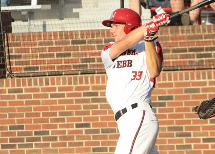 Diamond 'Dogs Fall To Longwood, 8-1, Friday Night Image
