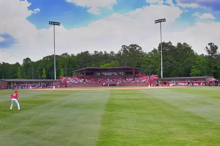 Gardner-Webb Baseball Recruit Chris Clary Earns SCBCA All-Star MVP Image