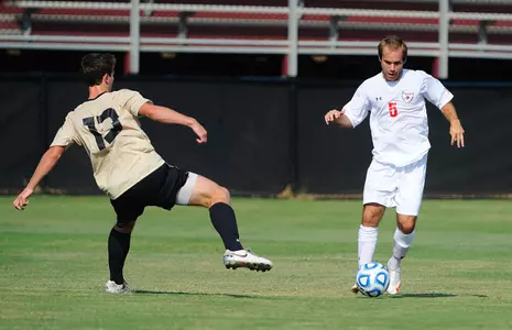 Former Gardner-Webb Men's Assistant Coach Earns First Professional Coaching Win Image