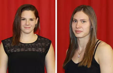 Gardner-Webb Duo Shine At Hungarian Nationals Image
