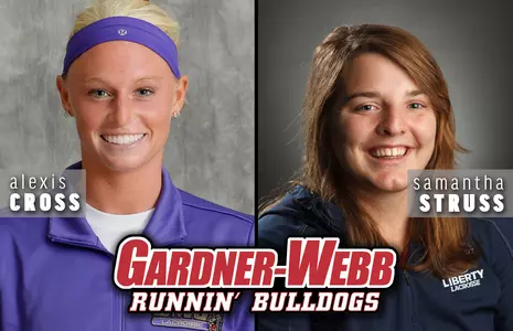 Gardner-Webb Adds Cross, Struss To Coaching Staff Image
