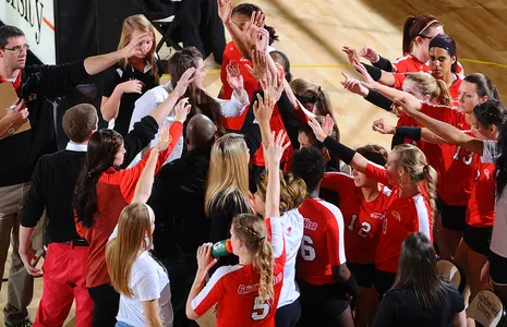 Gardner-Webb Splits With Norfolk State, La Salle at Tribe Invitational Image