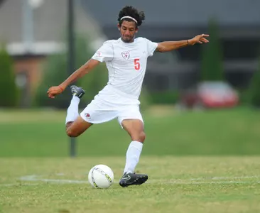 Gardner-Webb Drops Opener Of The Soccer For A Cure Classic Image