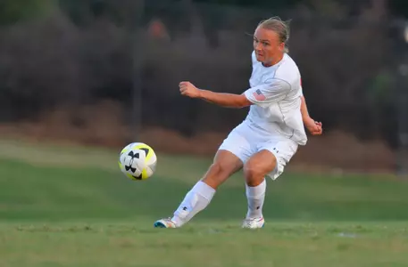 UAB Slips Past Men's Soccer Sunday Afternoon Image