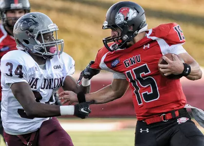 GAME NOTES: Gardner-Webb Travels South To Face Tall Task vs. Terriers Saturday Night (7:00 PM) Image