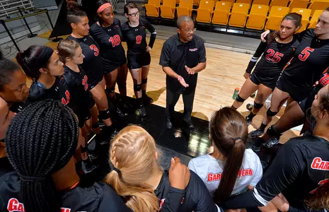 Match Preview: Gardner-Webb Opens Big South Play at UNC Asheville Friday Image