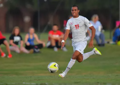 Men's Soccer Defeats Laurel 7-2 In Home Opener Saturday Evening Image