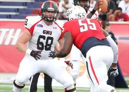 GAME NOTES: Gardner-Webb Returns Home To Host Elon Saturday Night Image