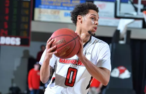 Gardner-Webb Falls To Liberty, 69-55, Wednesday Evening Image