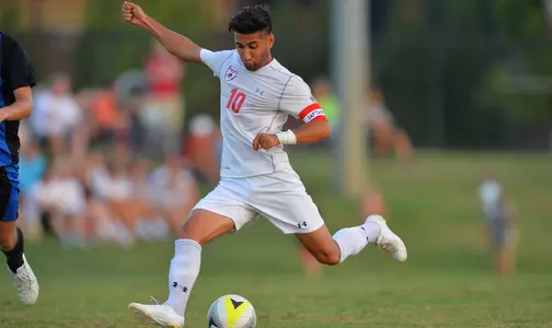 Gardner-Webb Loses 1-0 Heartbreaker to #20 Radford Saturday Afternoon Image