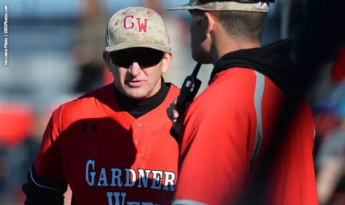@GWUBaseball Head Coach Rusty Stroupe to Be Featured On This Week's ABCA Calls From The Clubhouse Podcast Image