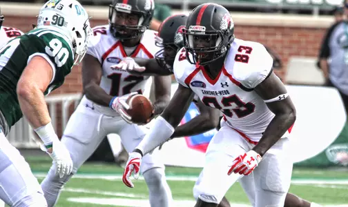 GAME NOTES: Gardner-Webb (2-3) Opens Big South Conference Play At Home Saturday Night vs. Presbyterian (1-3) Image