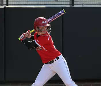 Softball Drops Doubleheader To USC Upstate Thursday Image