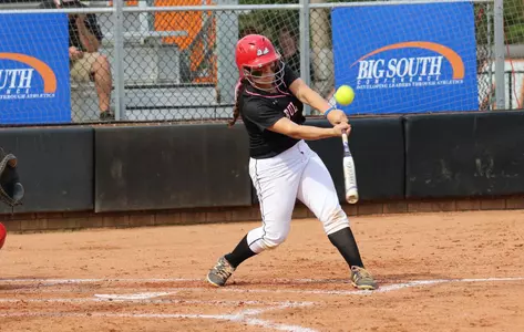 Softball Splits Doubleheader With Austin Peay Friday Image