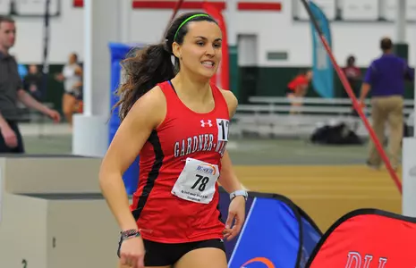 Career Day For Byl Paces Runnin' Bulldogs At Liberty Quad Image