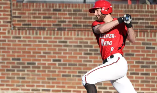 @GWUBaseball Rallies For 7-6 Win Over Delaware State In Opening Day Thriller Image