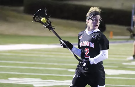 Furman Holds Off Late Gardner-Webb Rally, 15-8 Image