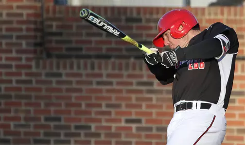 @GWUBaseball Uses Big Inning To Top Iona, 11-1, Friday Image