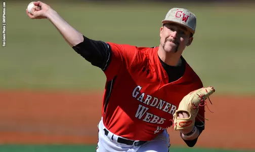 @GWUBaseball Tops Iona, 4-2, In Opener Of Saturday Twinbill Image