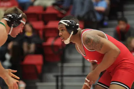 Runnin' Bulldogs Rally Past No. 24 Duke Wednesday Night In Thrilling Non-Conference Match Image