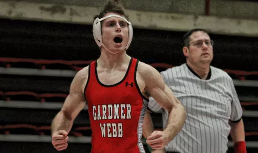 Gardner-Webbs Wins Fourth In A Row, Bulls Past The Citadel 28-12 Friday Night Image