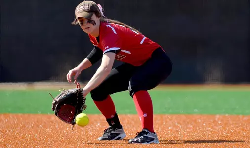 Gardner-Webb Softball Comes Up Short Against George Washington Image