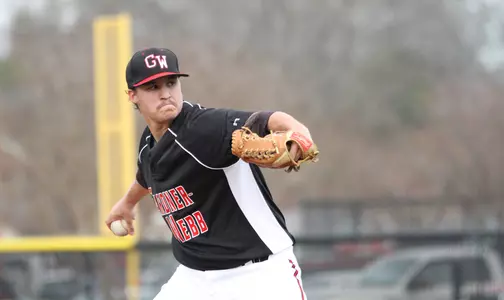 @GWUBaseball Defeats Wofford, 5-3, Friday Evening Image