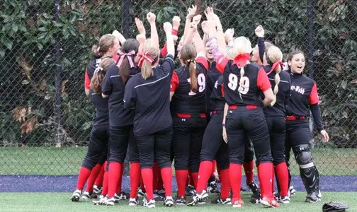Saturday's Softball Games At ETSU Moved To April 20 Image