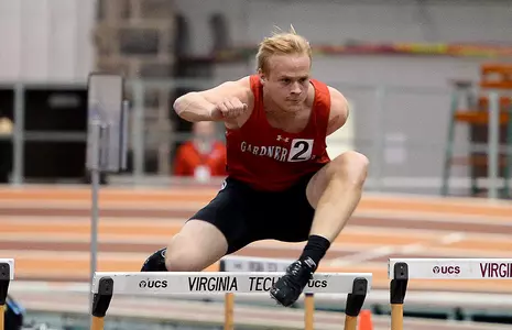 Nearly Two Dozen Personal Records Highlight Gardner-Webb's Strong Day at 49er Classic Image