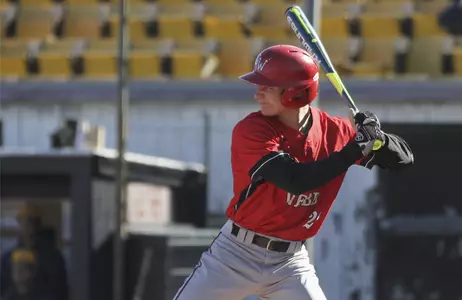@GWUBaseball Blanks North Carolina A&T, 1-0, Wednesday To Improve To 9-0 Image