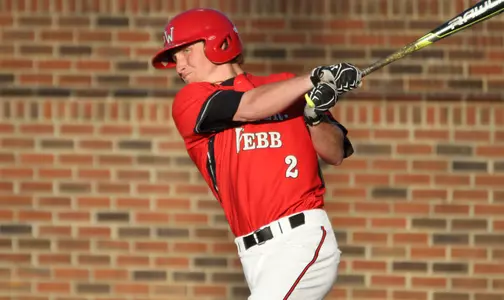 Fast Start Fuels @GWUBaseball To 6-3 Win Over Furman Tuesday Night Image