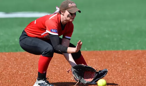 Gardner-Webb Softball Drops Series Finale To Campbell Image