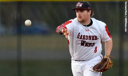 @GWUBaseball Goes Cold In 3-0 Loss To USC Upstate Wednesday Night Image